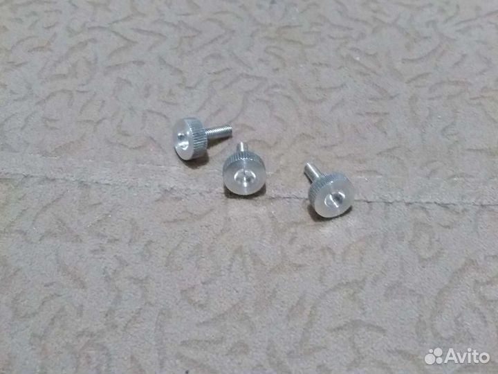 Винты крепления для Sharp (для кассетопиемников)