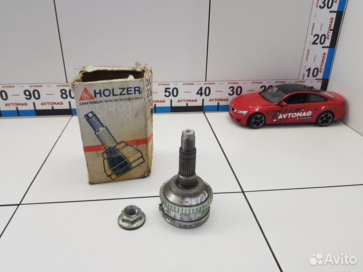 Шрус наружный (Mazda 323, Mazda MX-3)