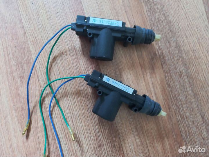 Моторчик стеклоподъемника