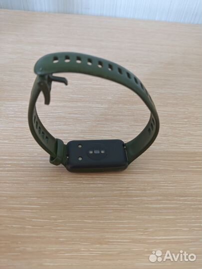 Смарт часы huawei band 7
