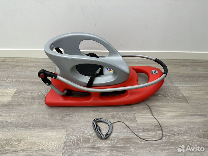 Санки детские KHW оригинал