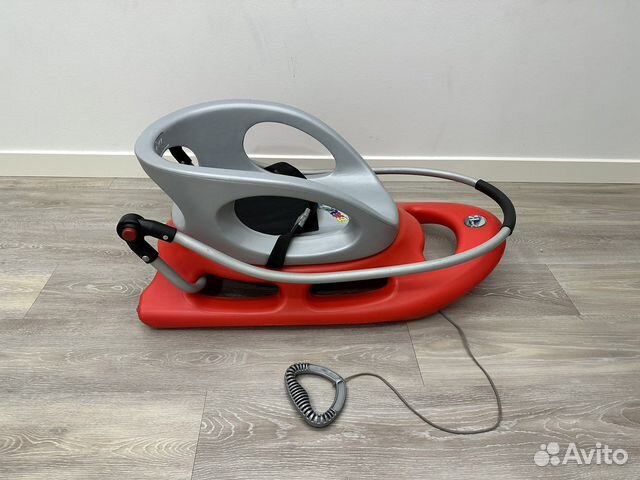 Санки детские KHW оригинал