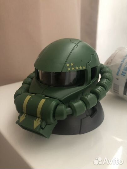 Аниме фигурка Gundam