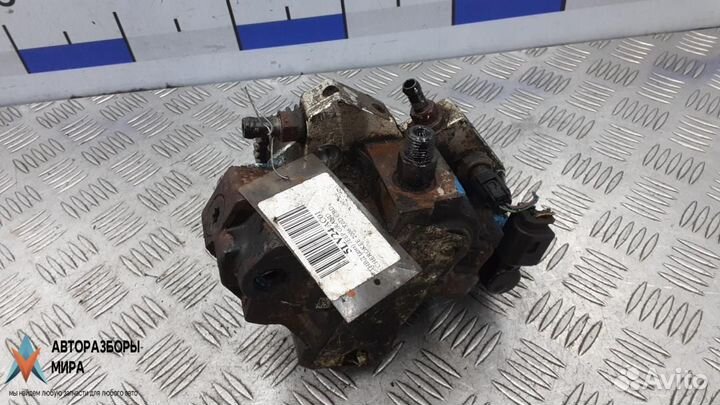 Тнвд Jeep Grand Cherokee WK 2006 0445010