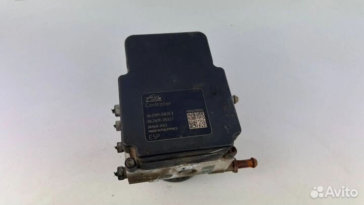 Блок абс, 06210216394 Subaru Outback 2009-2014 года