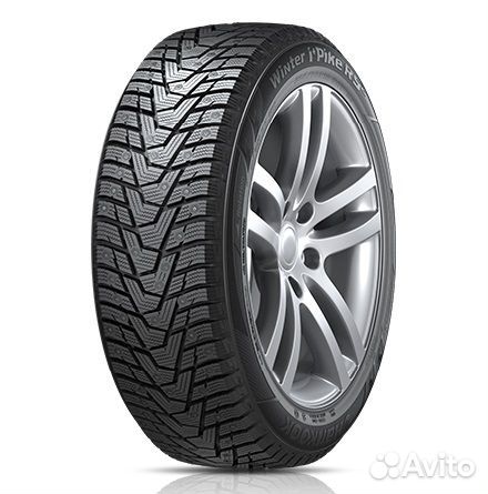 Hankook Winter I'Pike RS2 W429 175/65 R14 86T