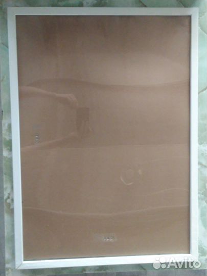 Рамка IKEA 50х70 см