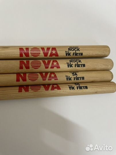 Барабанные палочки