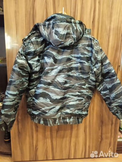 Костюм для рыбалки охоты 50 - 52