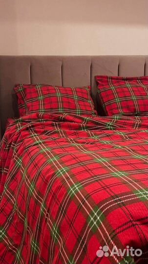 Постельное белье