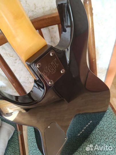 Электрогитара SGR C-7 by Schecter (Китай)