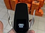 Держатель зарядка Audi для телефона