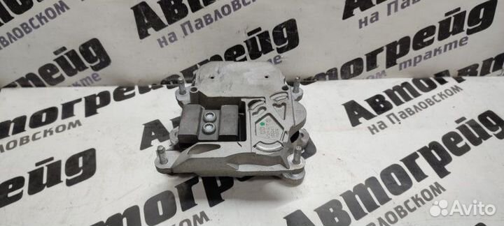 Подушка АКПП Audi A7 4G CGW 12.03.2012