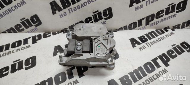 Подушка АКПП Audi A7 4G CGW 12.03.2012