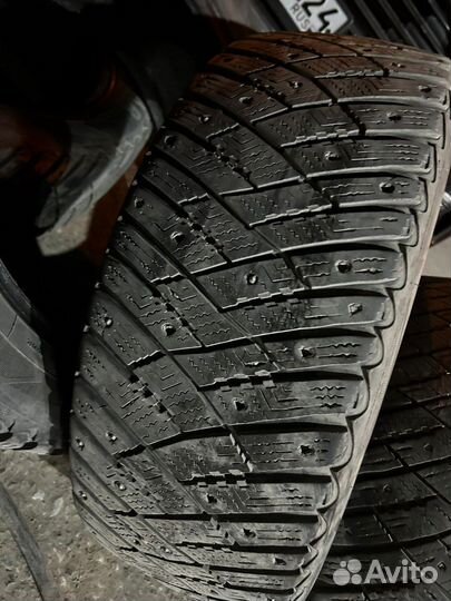 Goodyear Cargo Ultra Grip 215/55 R17