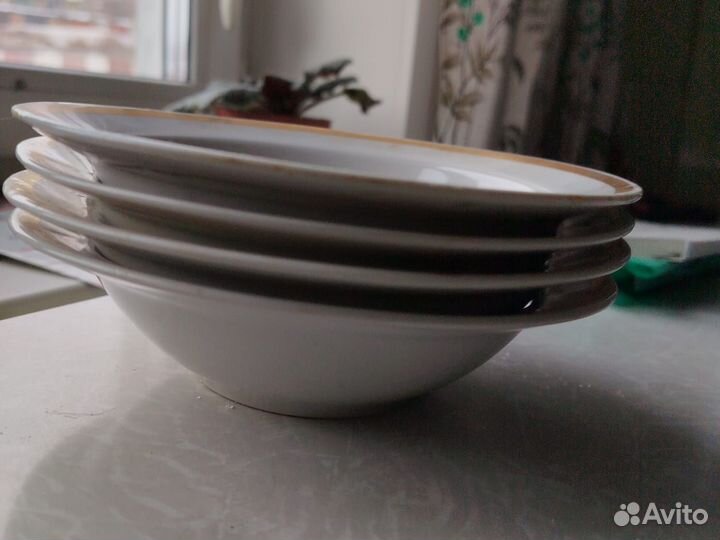 Посуда СССР