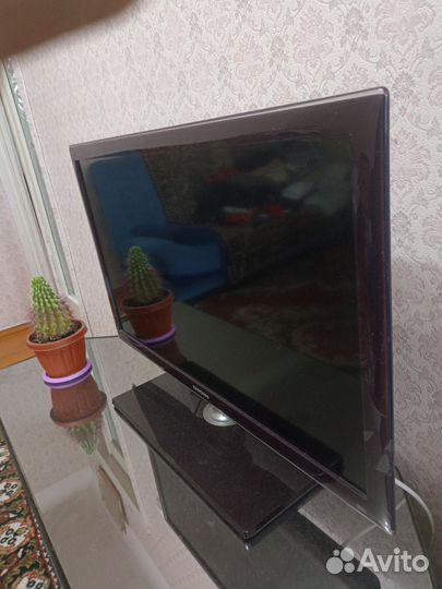 Телевизор samsung бу