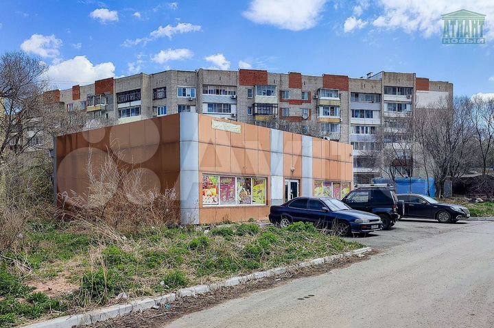 Продам помещение свободного назначения, 160 м²