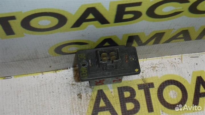 Резистор отопителя KIA RIO II (JB) 2005-2011