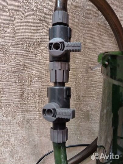 Внешний фильтр Eheim Classic 250 2213