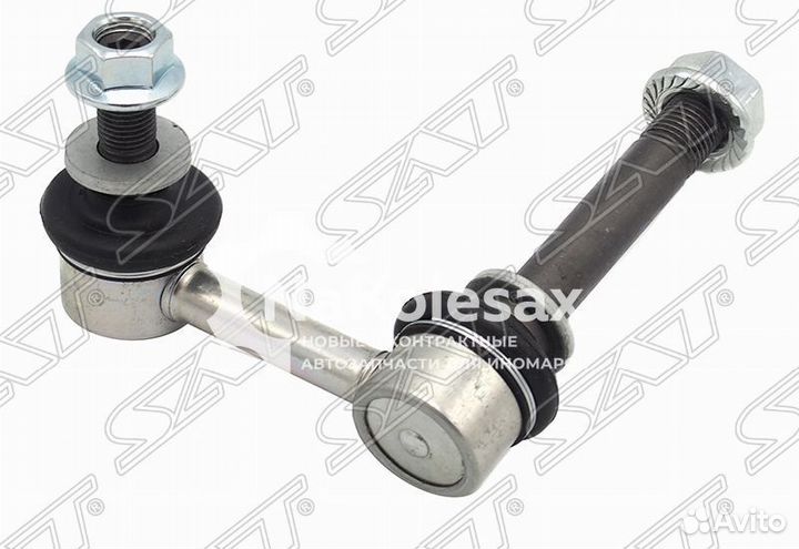 Тяга стабилизатора переднего nissan skyline 06-14