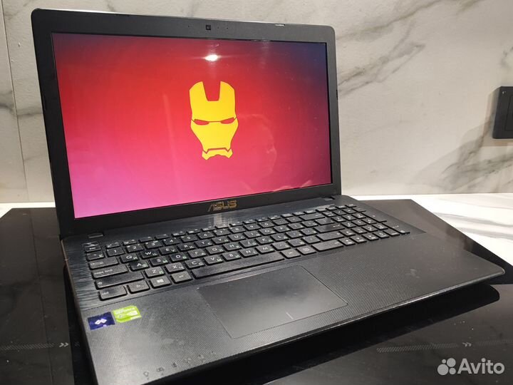 Asus в хор.состоянии. Торг