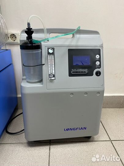 Кислородный концентратор в аренду