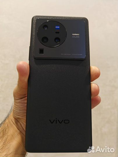 vivo X80 Pro, 12/512 ГБ