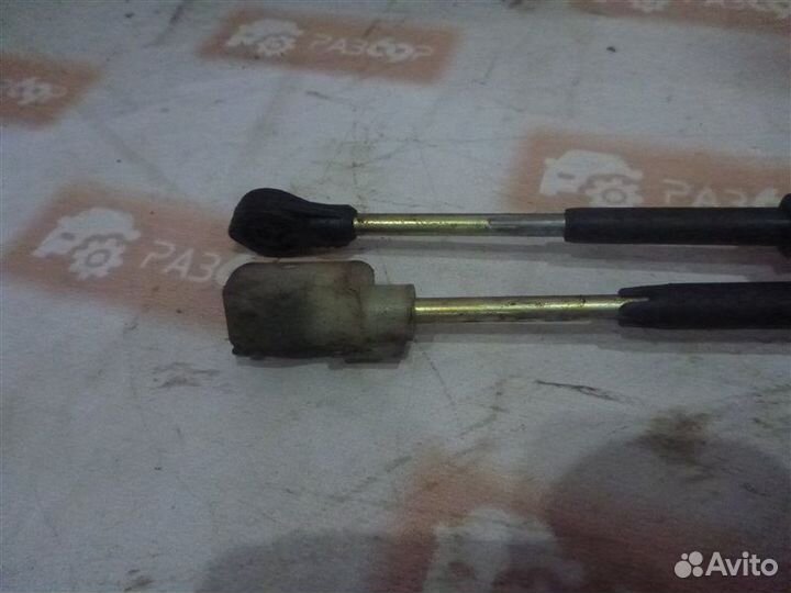 Трос кпп Hyundai Elantra XD G4ED 2003