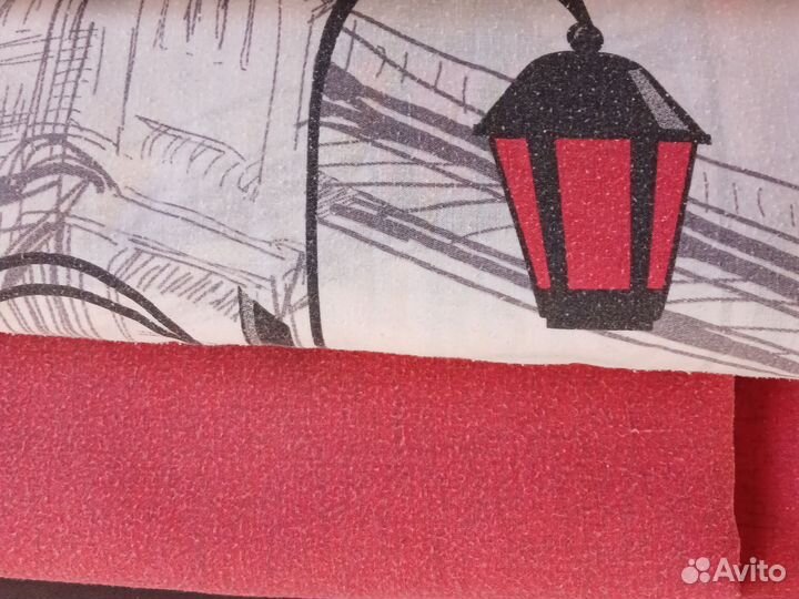 Постельное белье бу