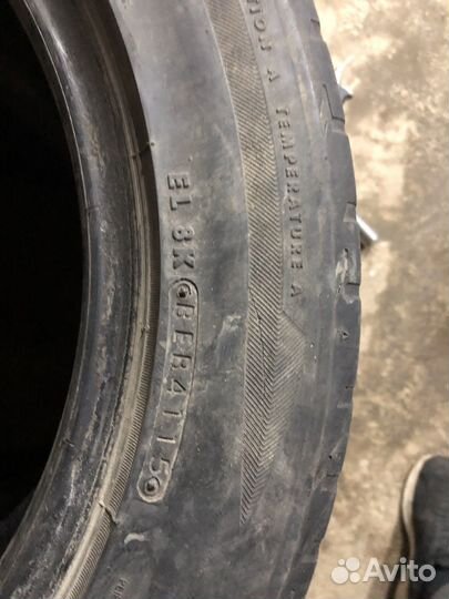 Bridgestone Potenza RE001 Adrenalin 205/55 R16 94W