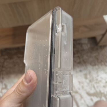 Робот пылесос Xiaomi Mijia LDS Vacuum