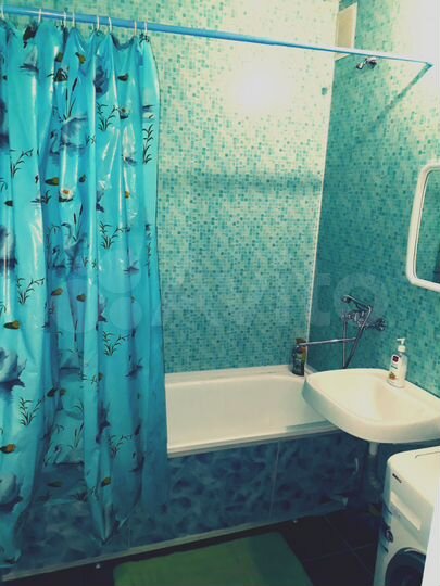 2-к. квартира, 70 м², 8/10 эт.