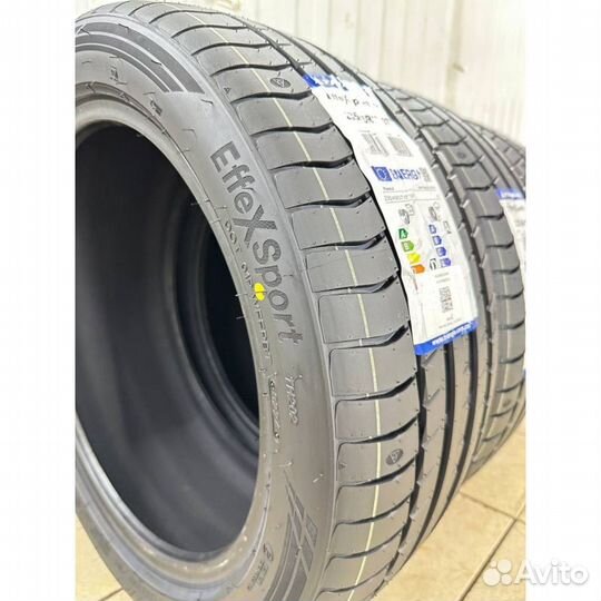 Triangle EffeXSport TH202 205/50 R17 93Y