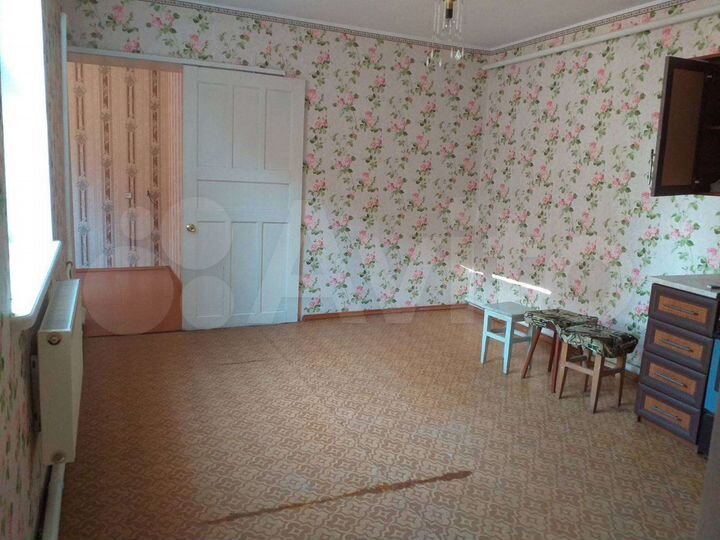 Дом 111,7 м² на участке 9 сот.