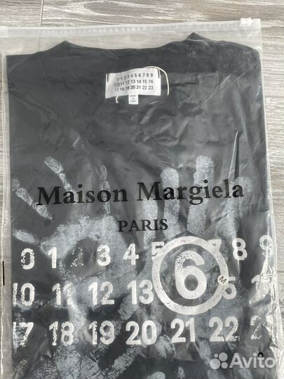 MM6 maison margiela