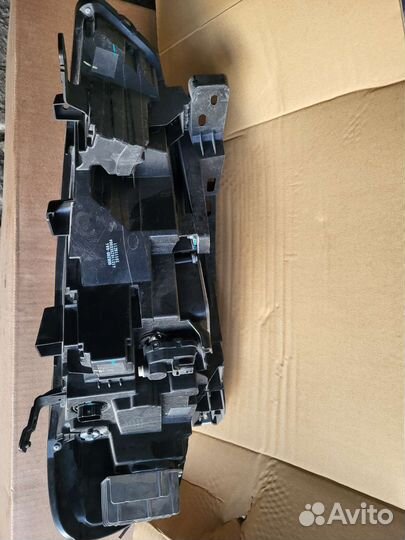 Haval f7x фара левая