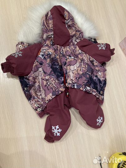 Комбенизоны