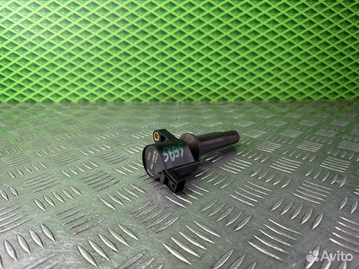 Катушка зажигания Ford Focus 2 qqdb 1.8 125 Л.С