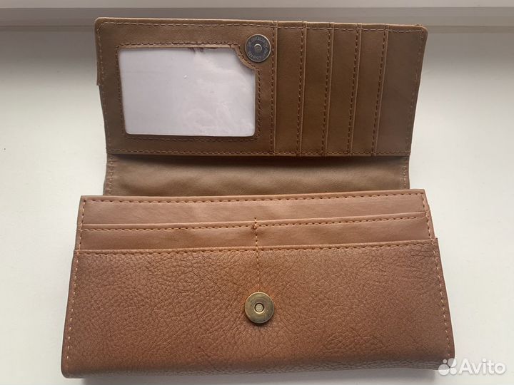 Кошелек Balisa женский