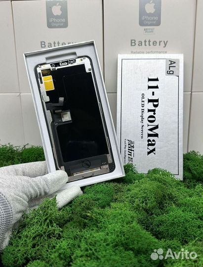 Дисплей iPhone 11 Pro Max (gke)