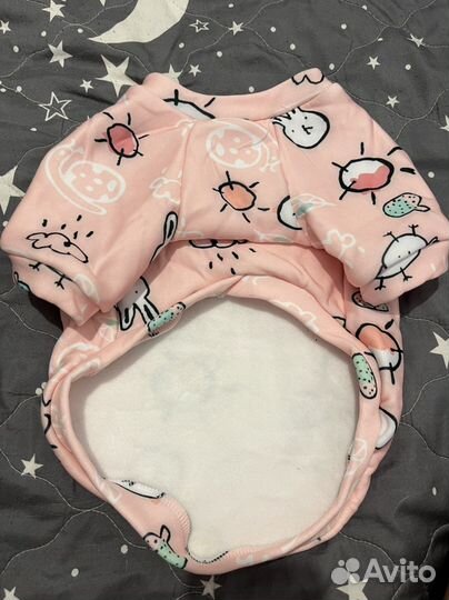 Кофта для собаки