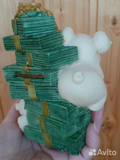 Копилка Поросята