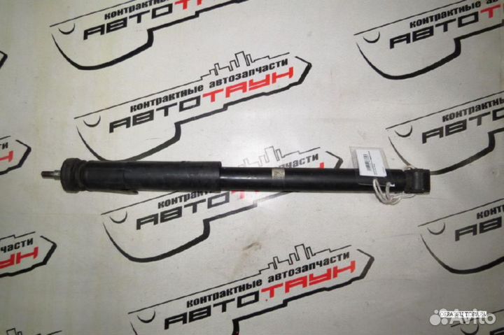 Амортизатор honda airwave partner GJ1 GJ3 задний п