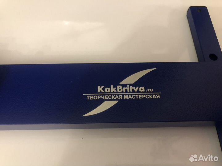 Точильный станок для ножей новый