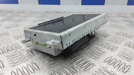 Монитор audi A5 1 (TNI12JA01)