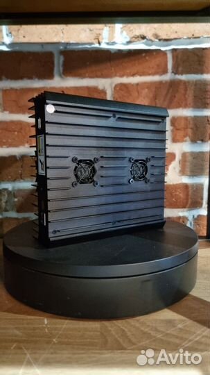 IceRiver Ks 0 ultra 400 gh