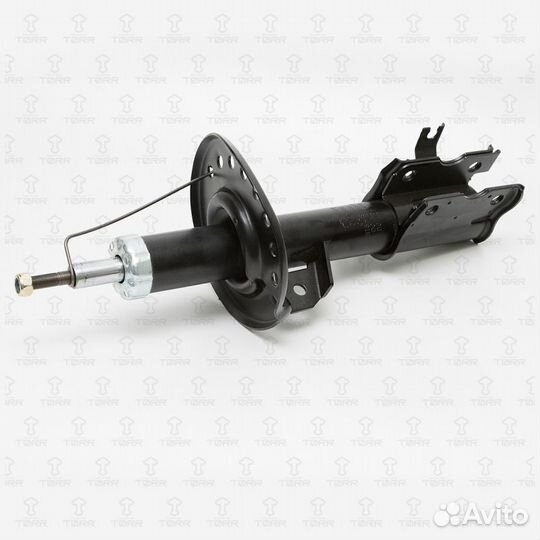 Амортизатор передний газовый R