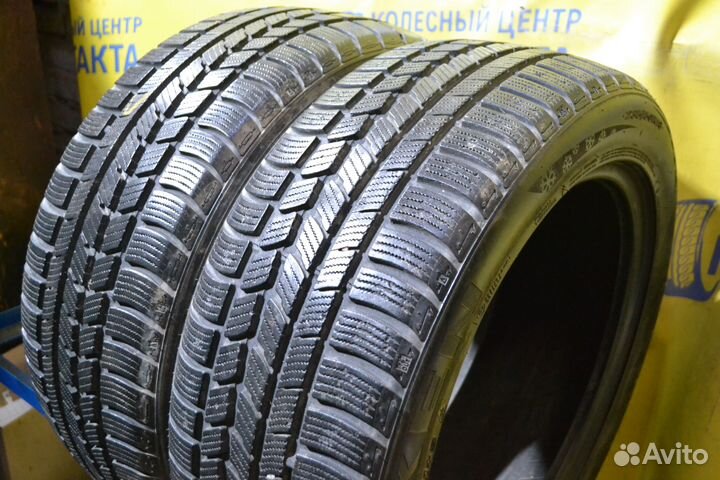 Nexen Winguard Sport 235/50 R18