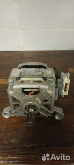 Электродвигатель 220в однофазный от Candi